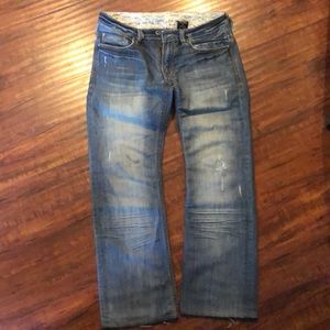 Buffalo David Bitton Jeans Driven